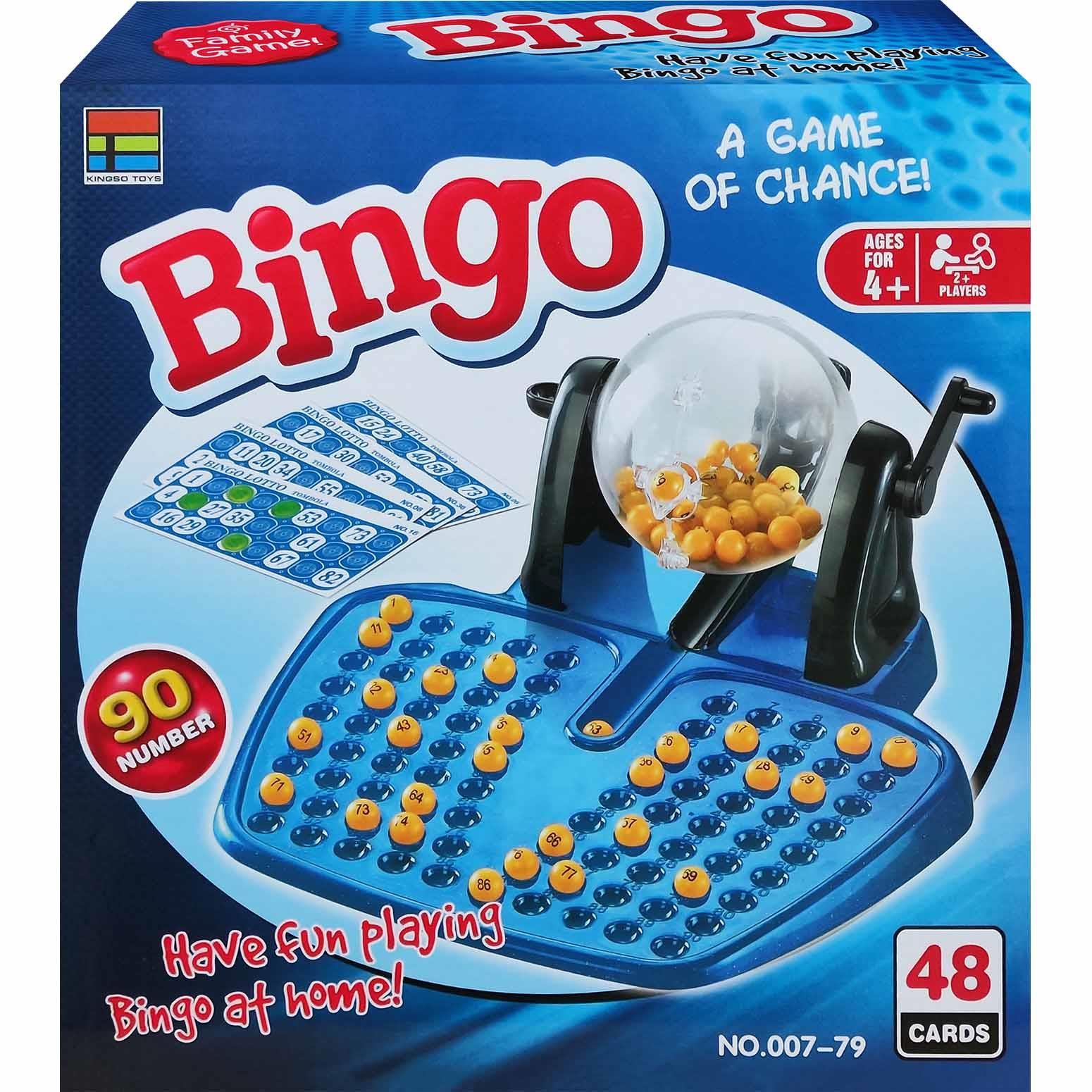 Bingo