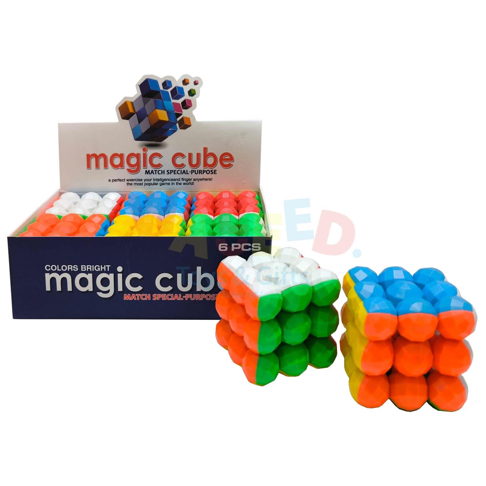 Magic Cube/1PCS