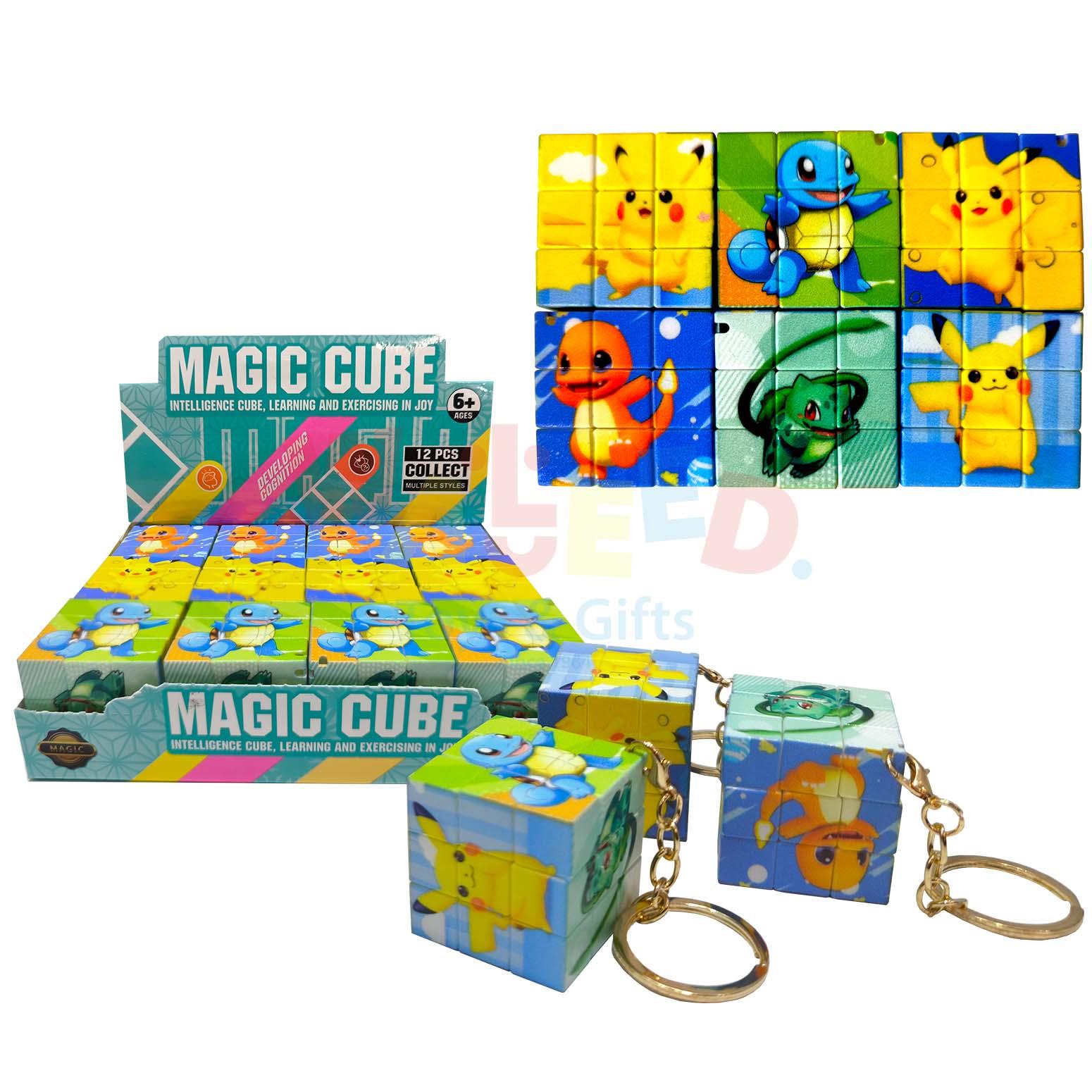 Magic Cube/1 PCS