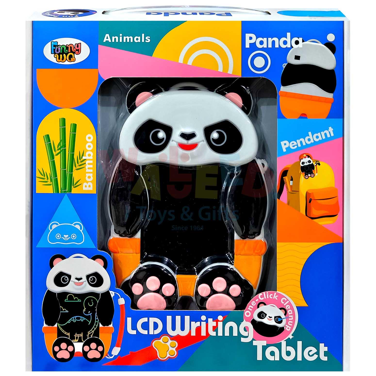 Panda Drawing Board