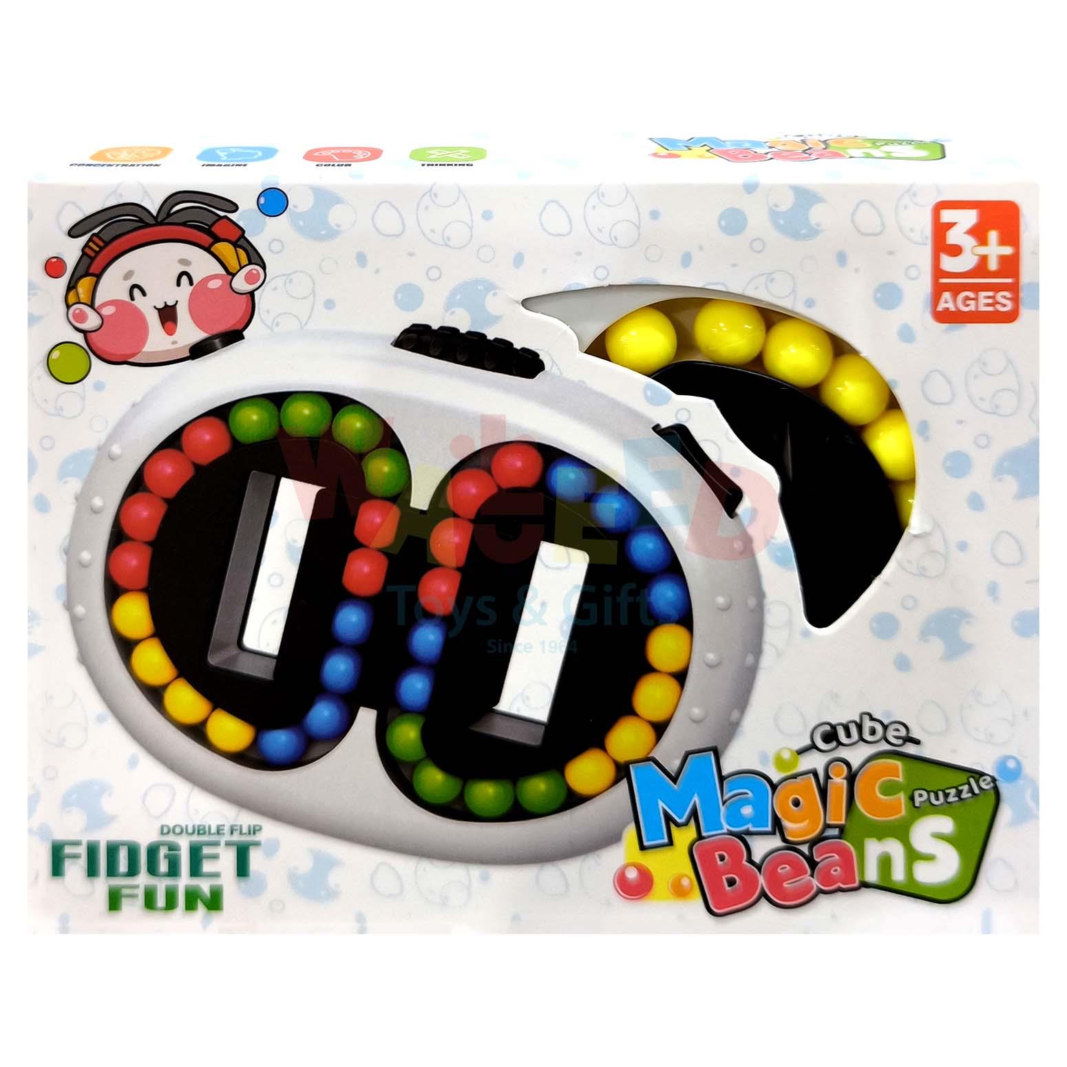 Magic Cube