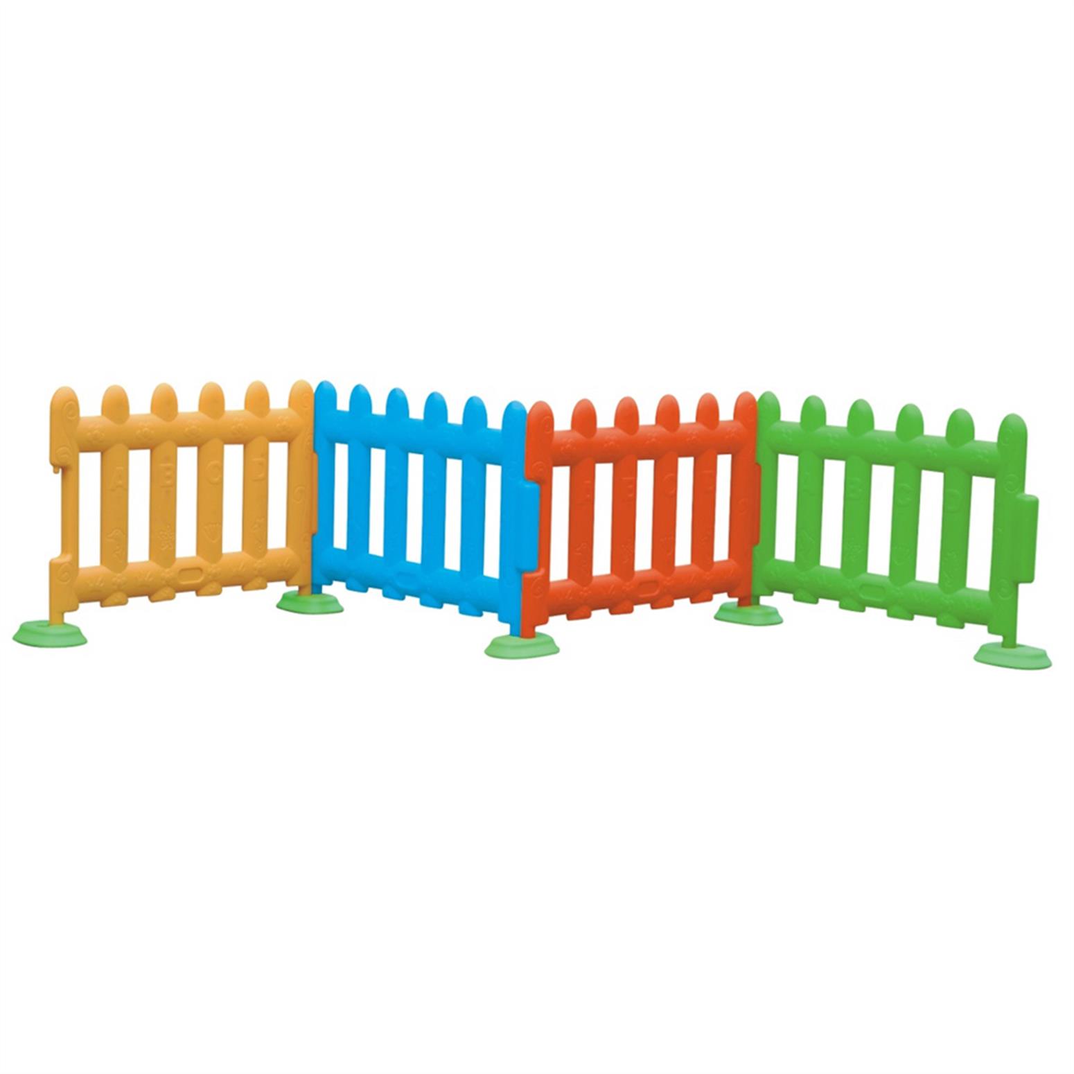 KIDS PLAY FENCING