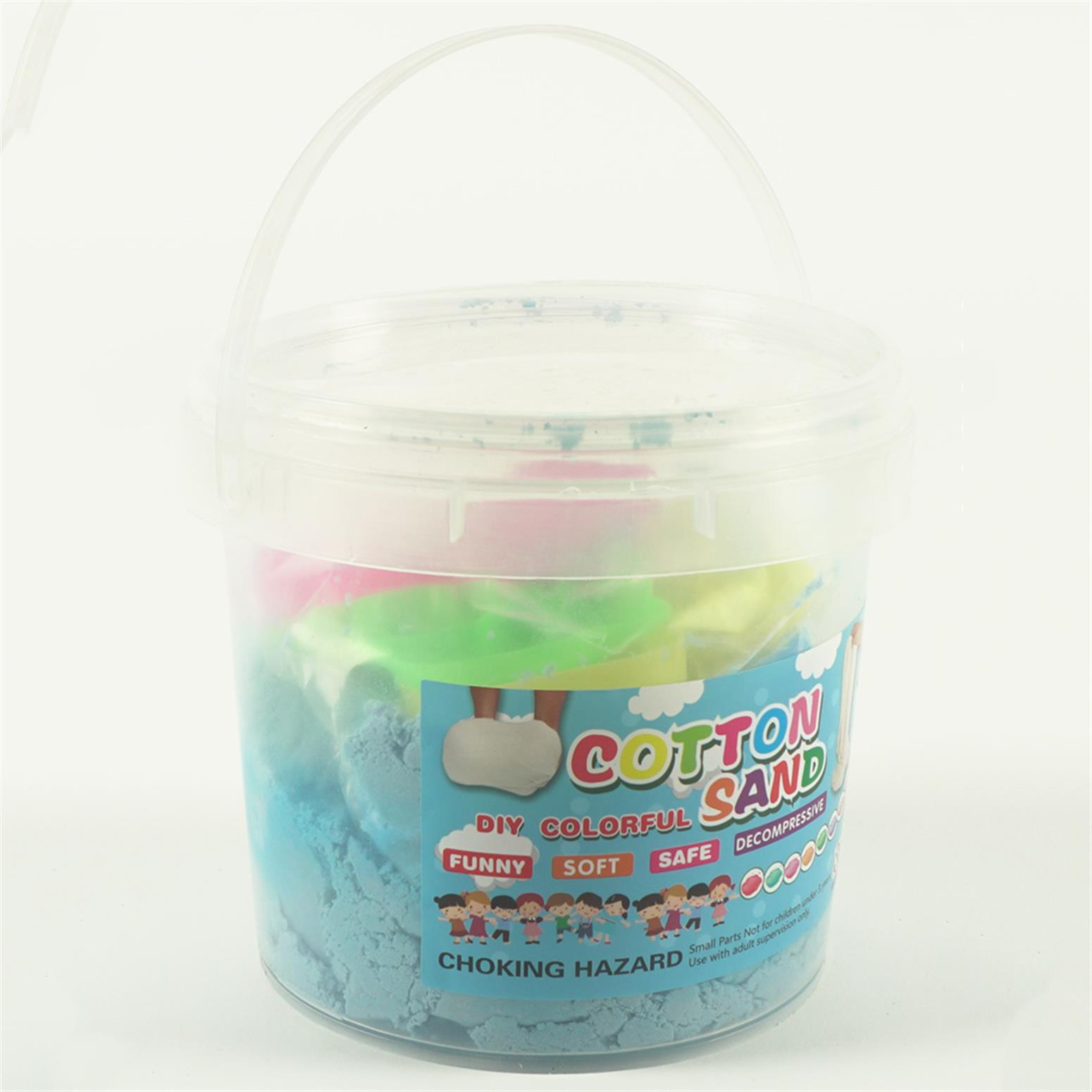 COTTON SAND