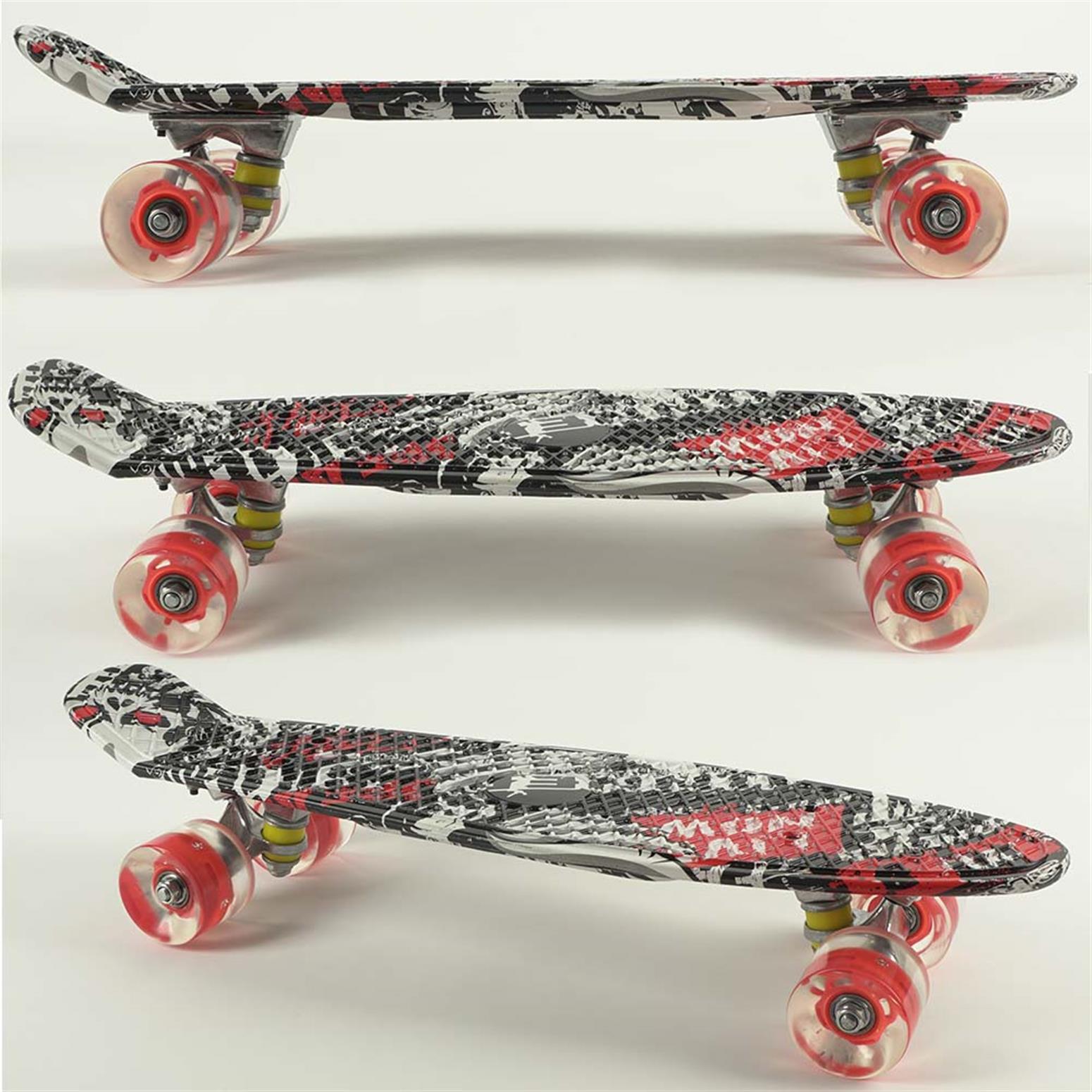 Skate Board Syle 9