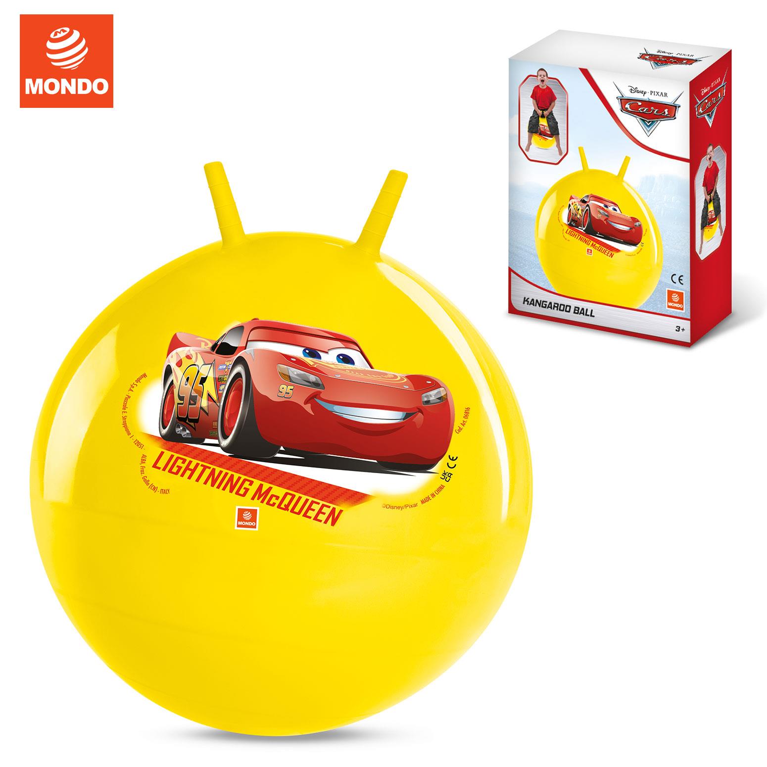 NEW KANGAROO CARS 3 SCX6