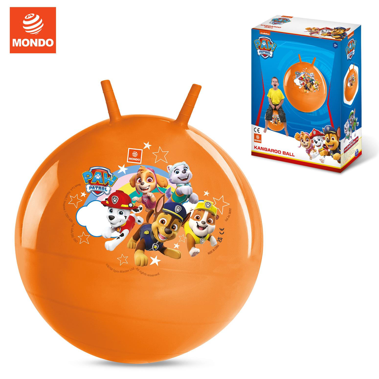 NEW KANGAROO PAW PATROL 2022 SCX6