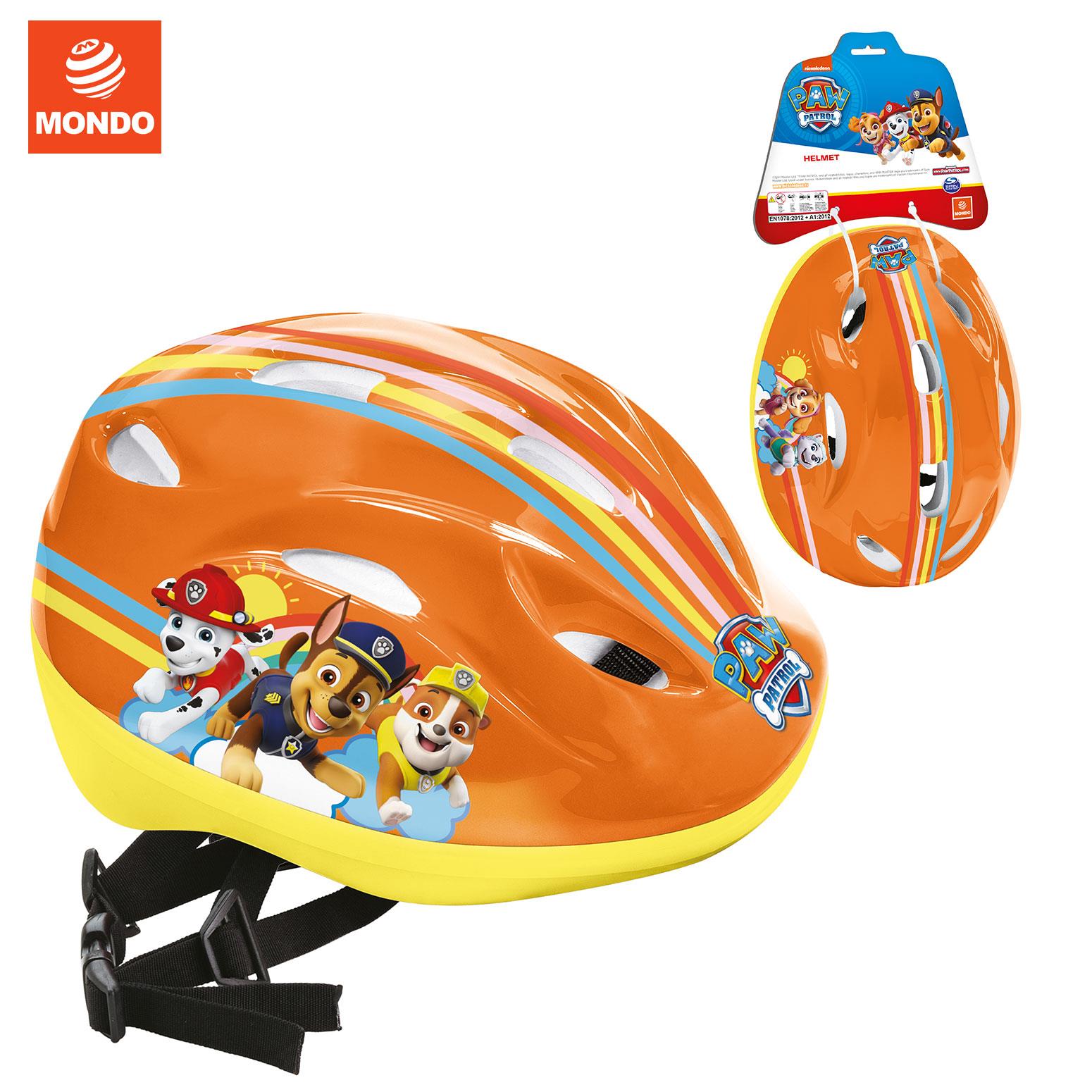 HELMET PAW PATROL SCX6