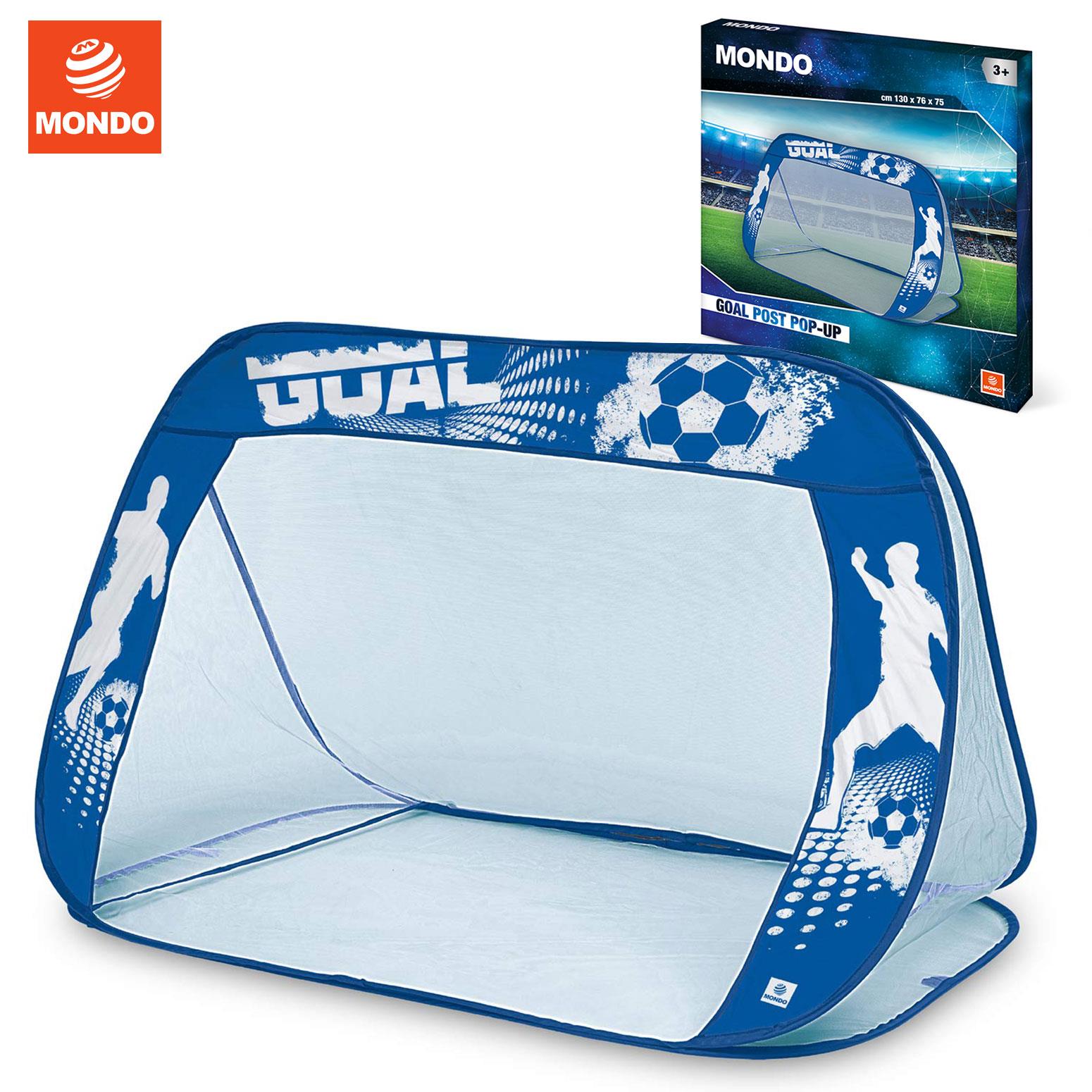 GOAL POST POP UP TENT SCX6