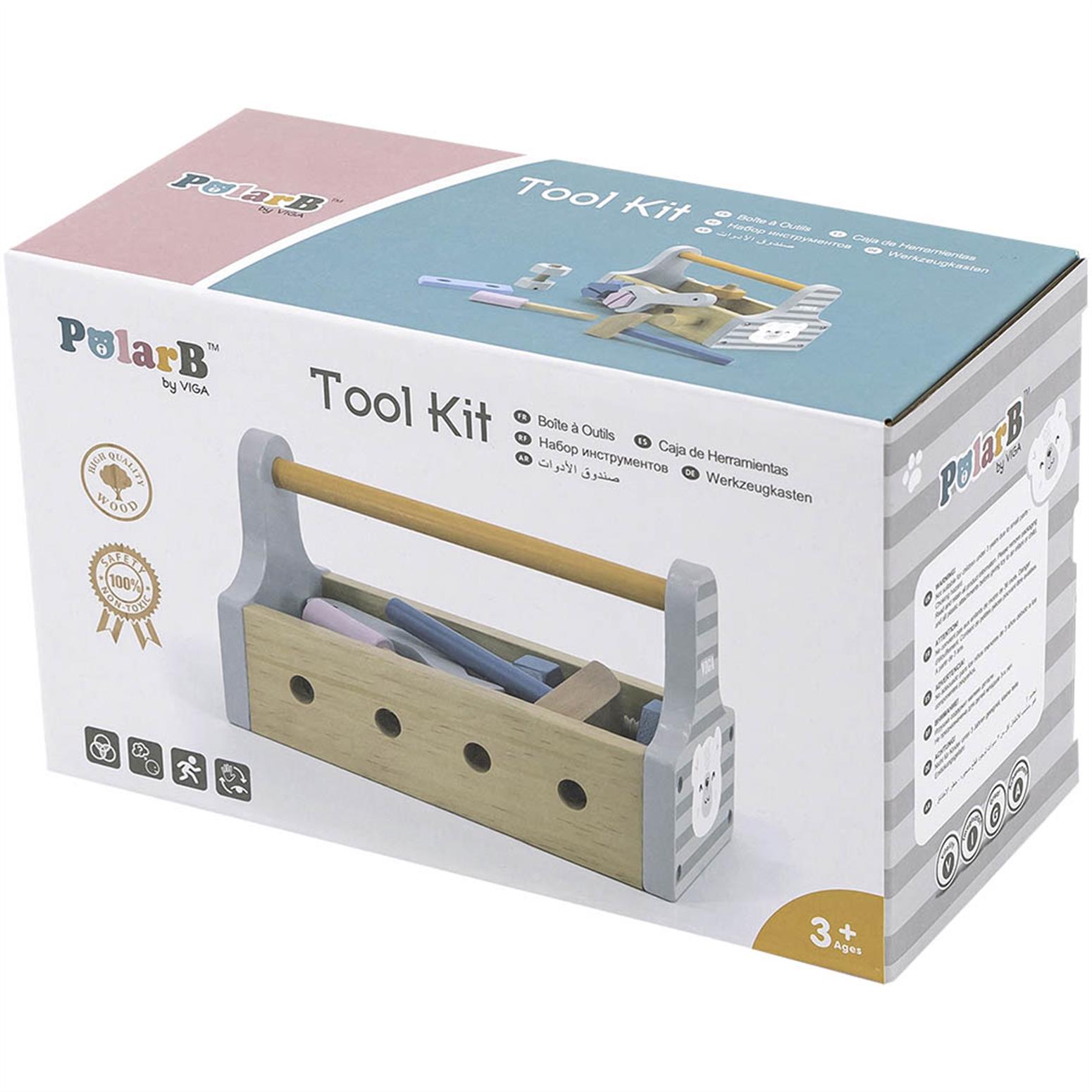 Tool Kit