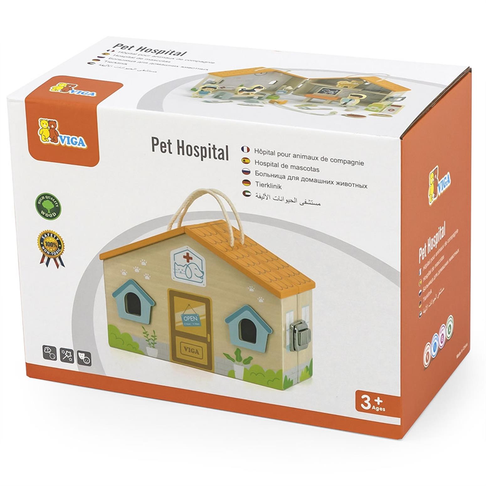Pet Hospital