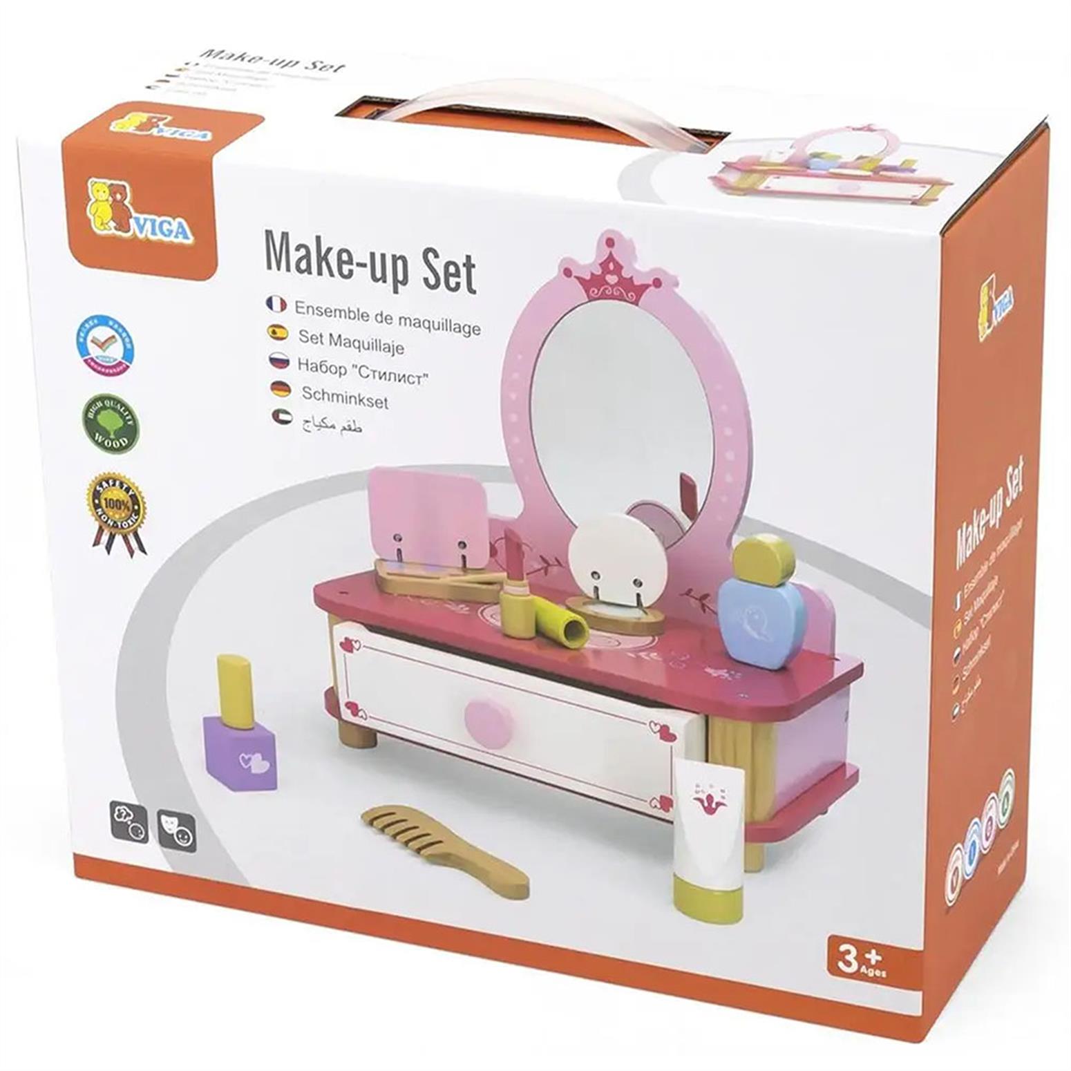 Make-up Set