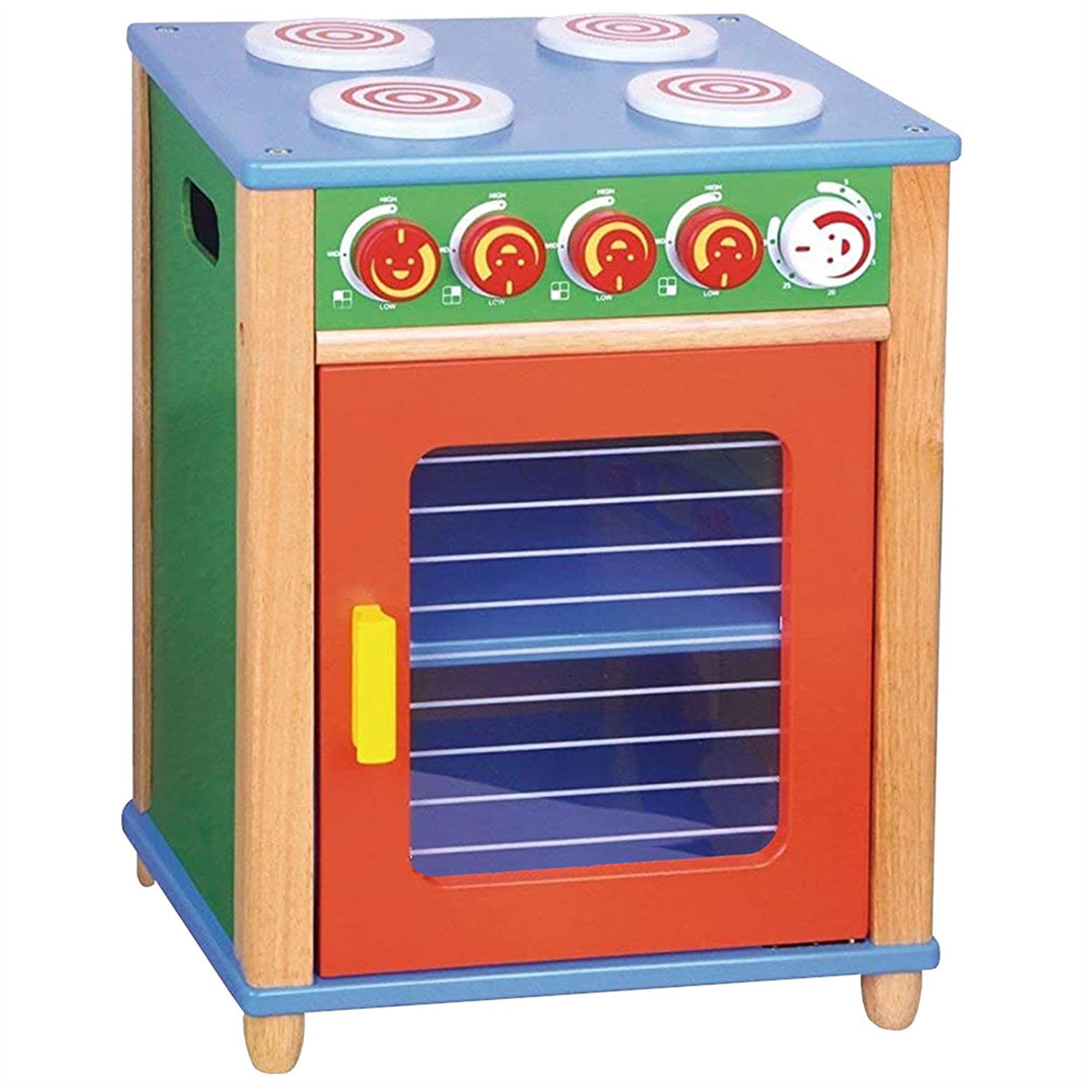 Stove