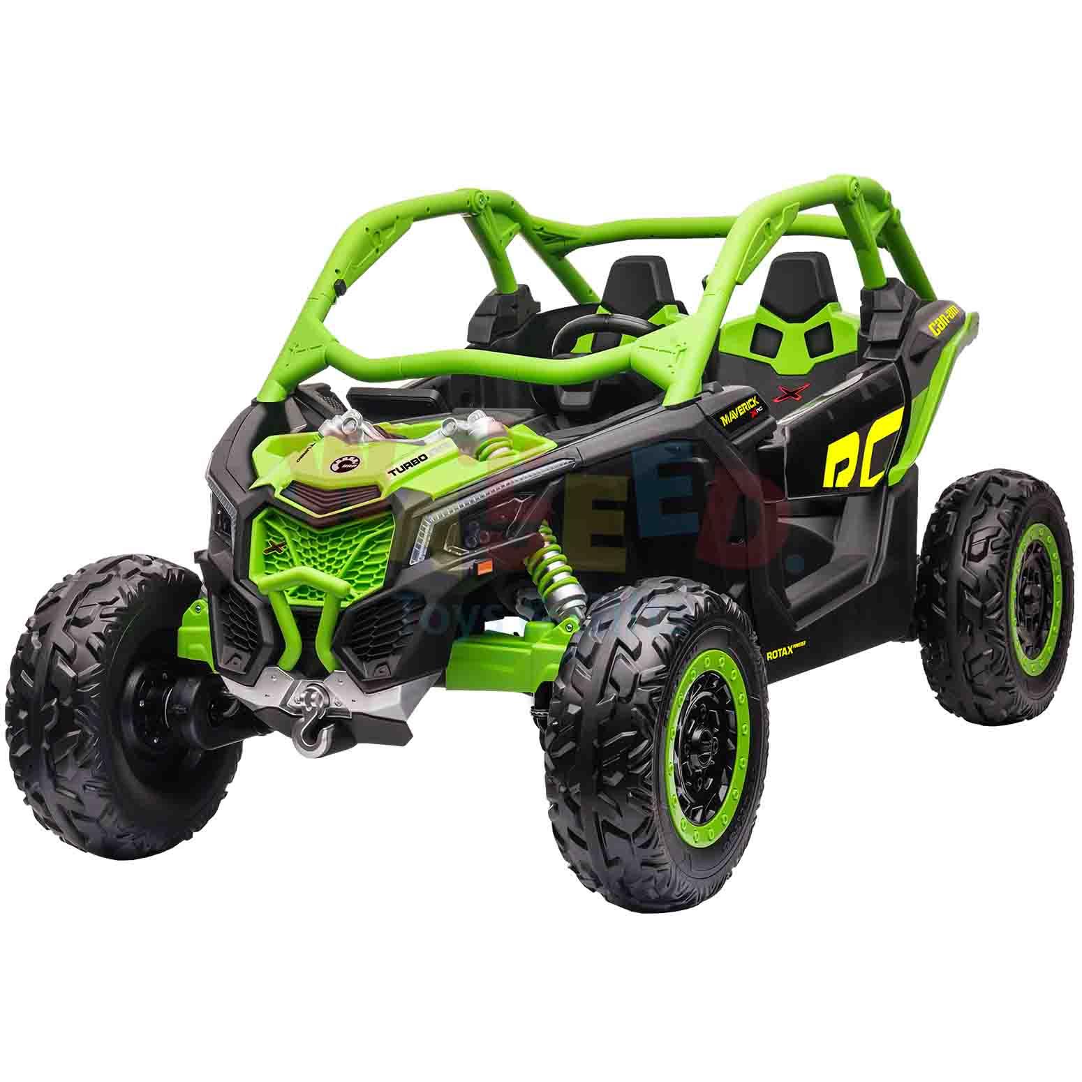 Buggy Car (Blue,Orange, Red , Green )