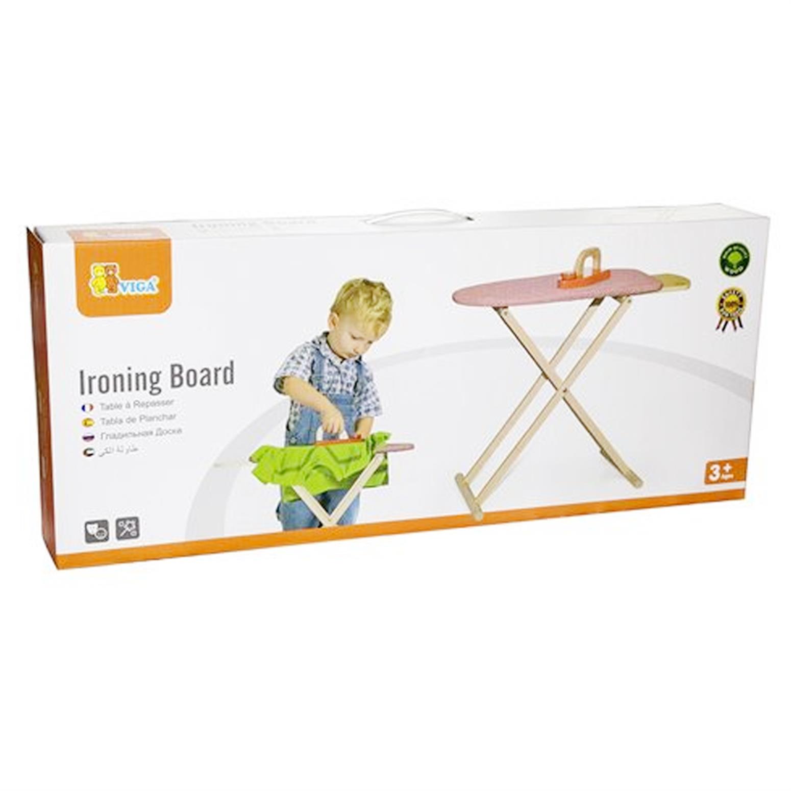 Ironing Board