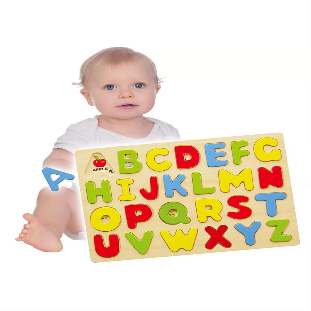 ABC Puzzle