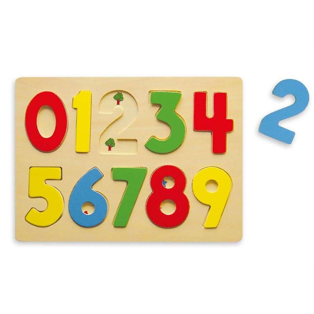 123 Puzzle