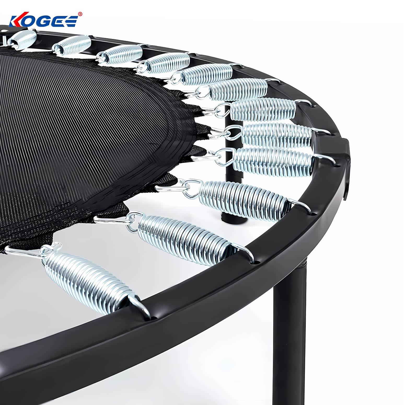 Sports bouncer 122cm