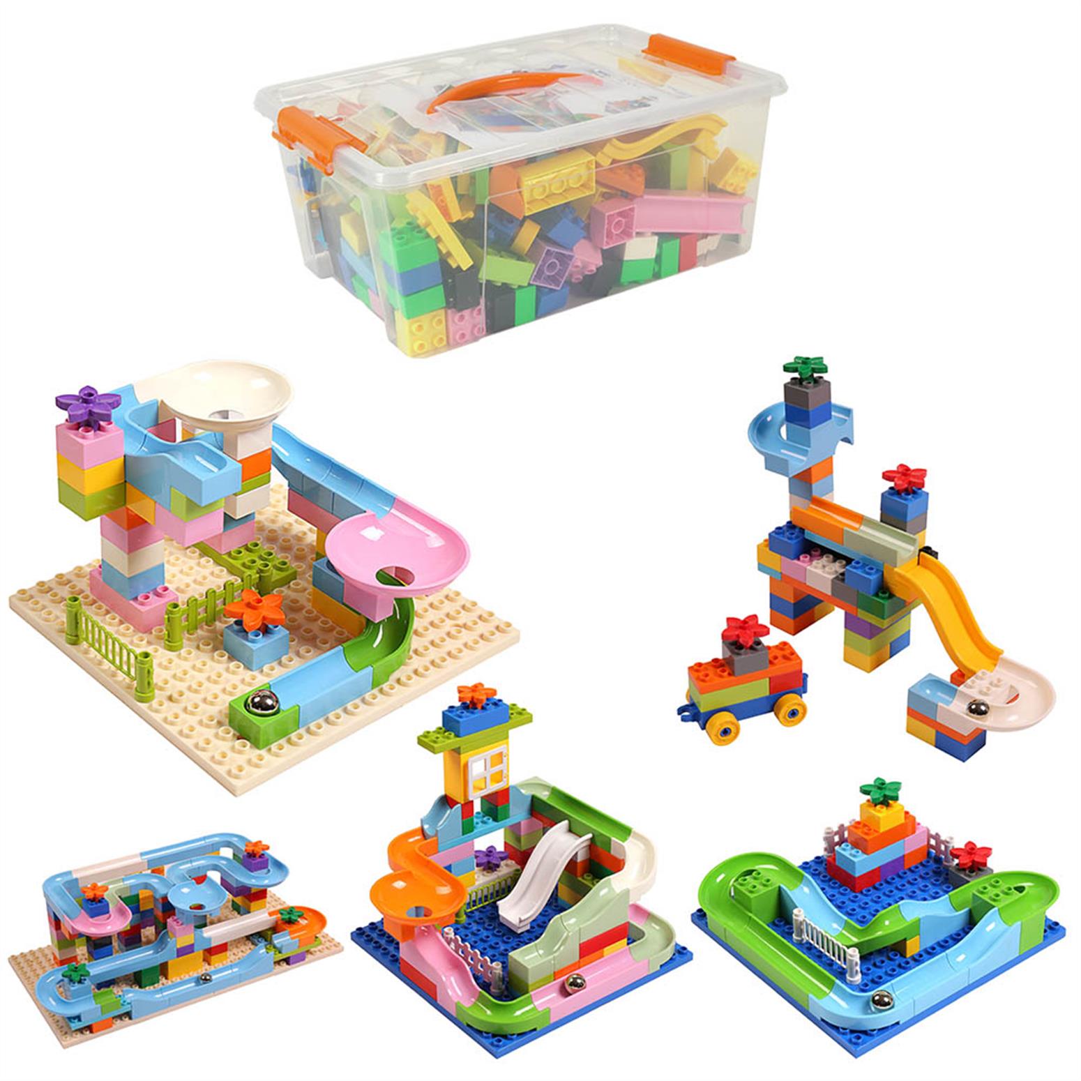 Blocks BOXwith Lego