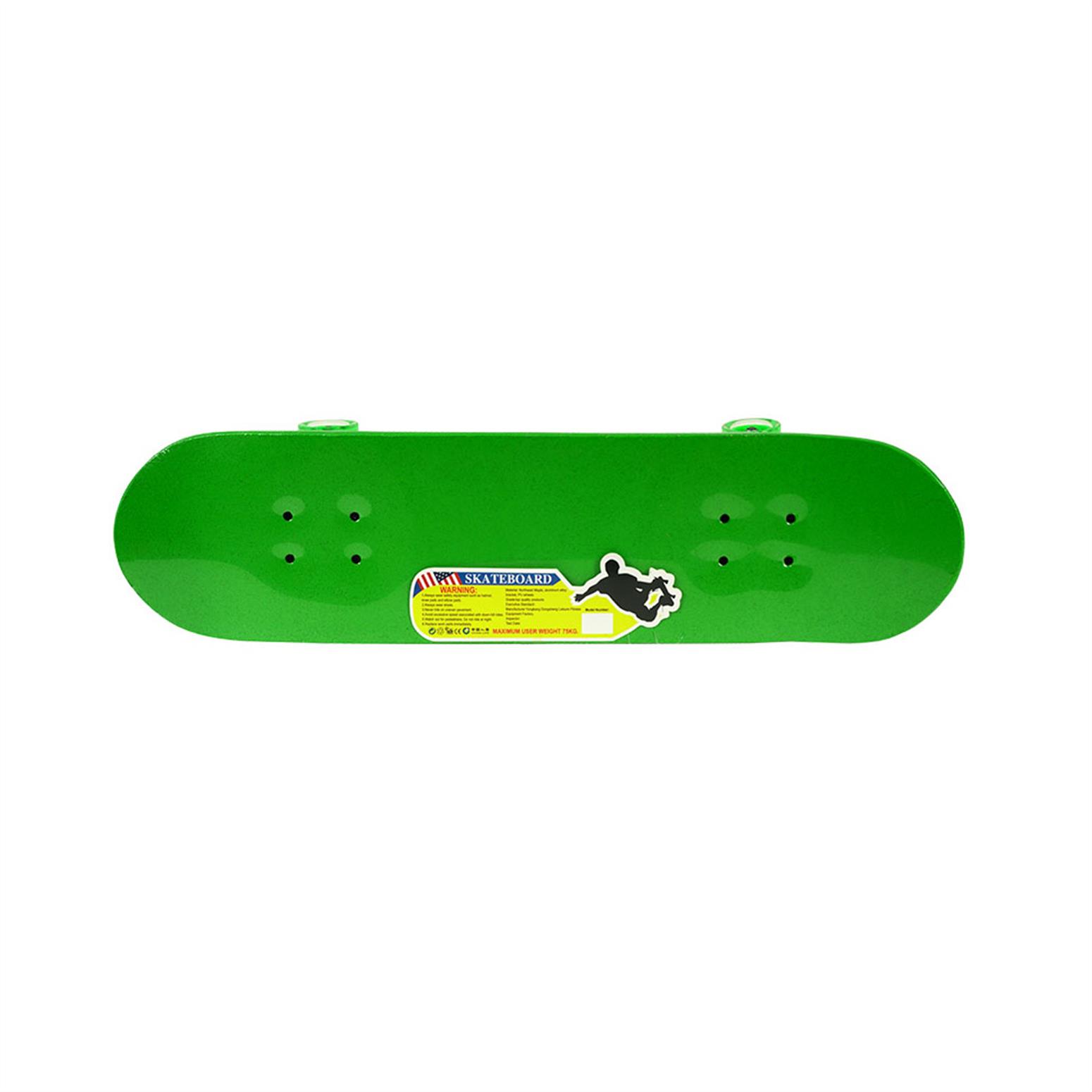 Skateboard Style 7