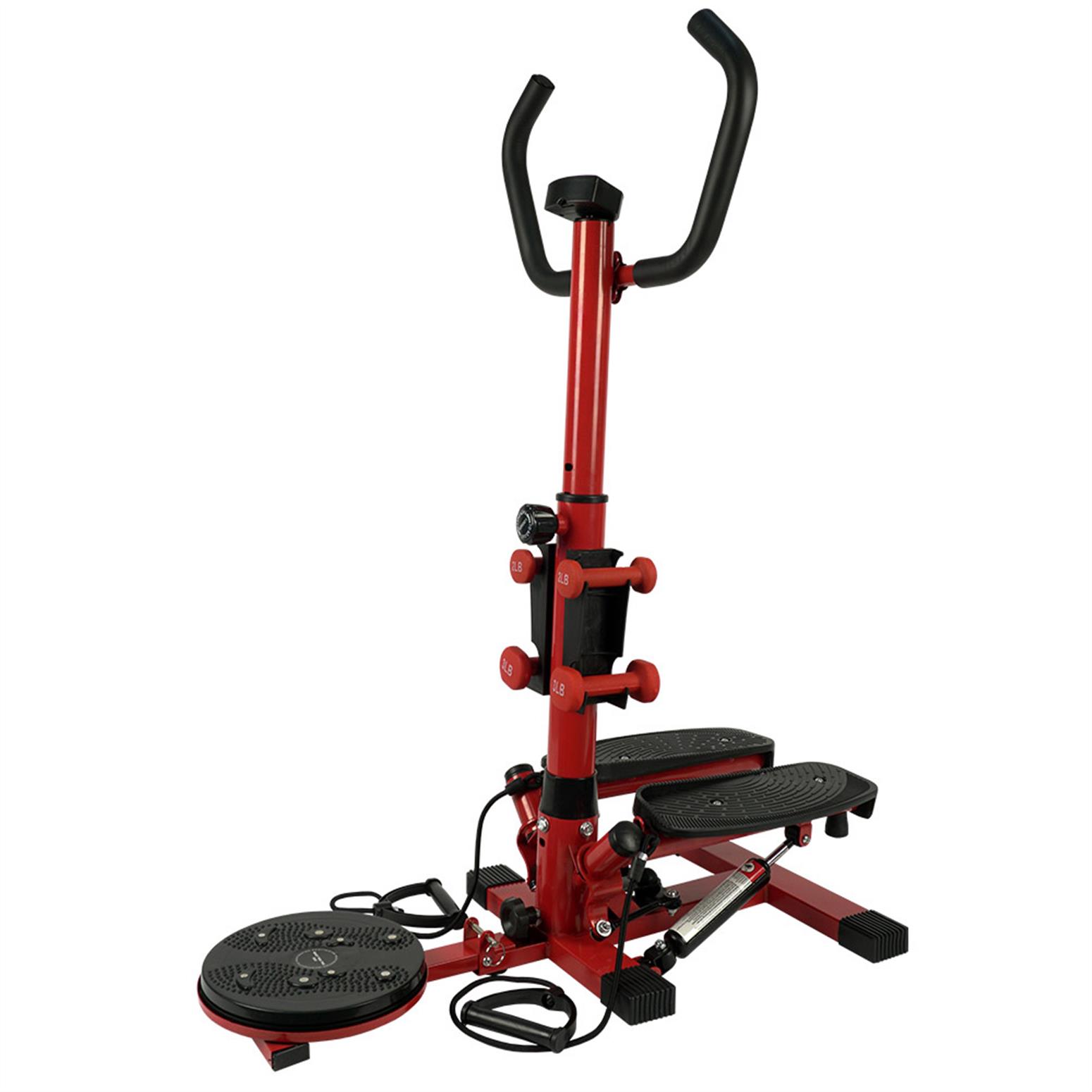 GYM Equipment 4 IN 1