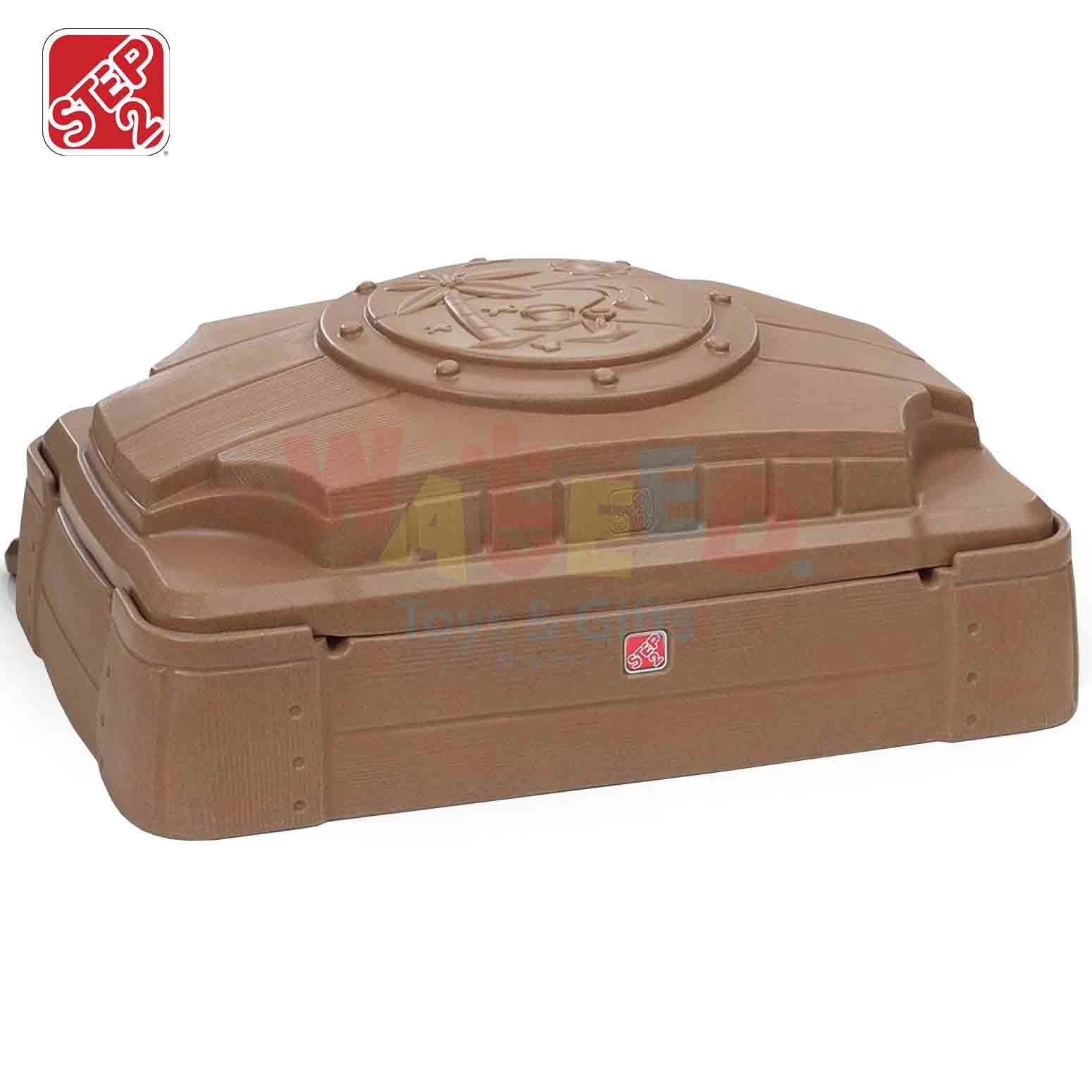 Play & Store Sandbox 2