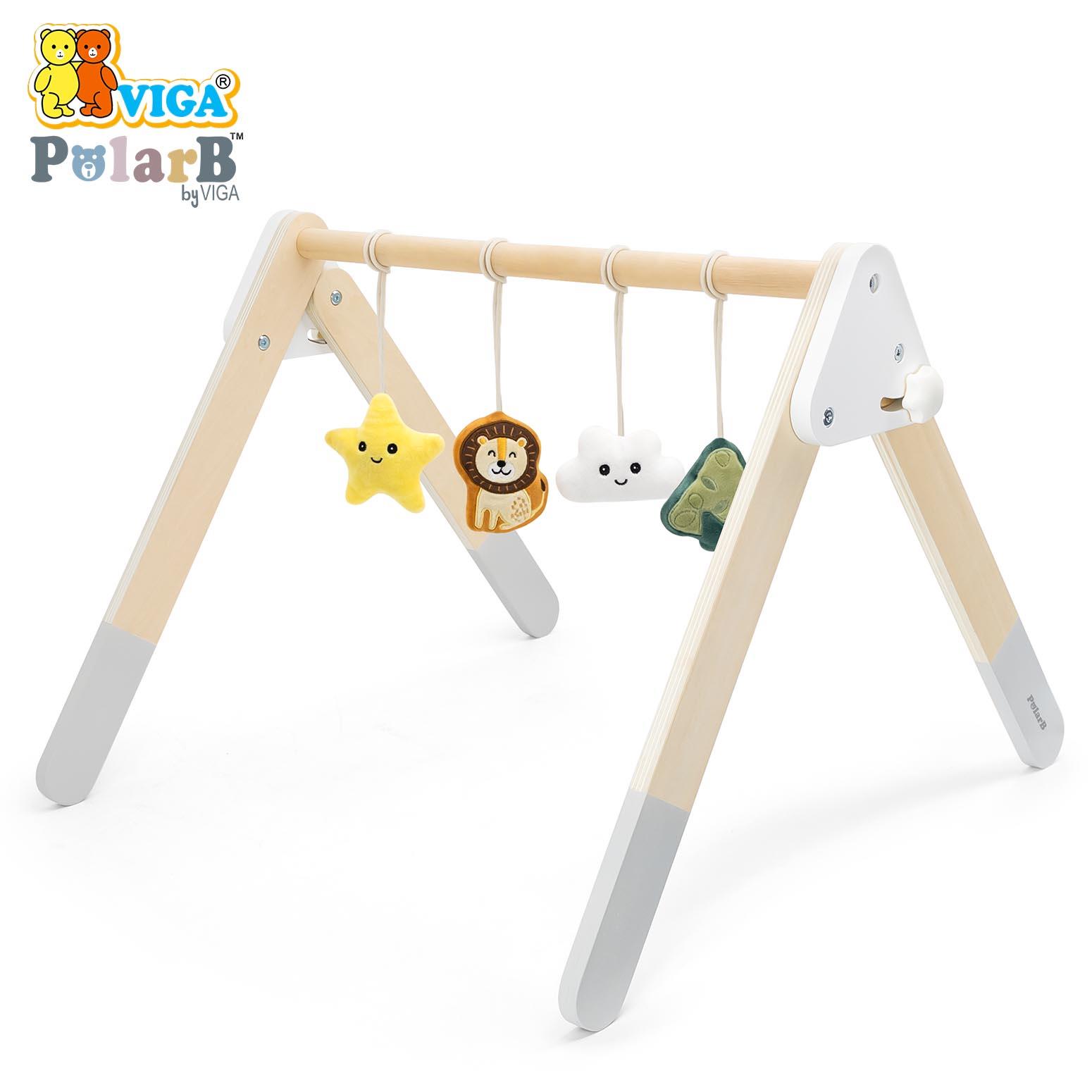 Baby Play Gym