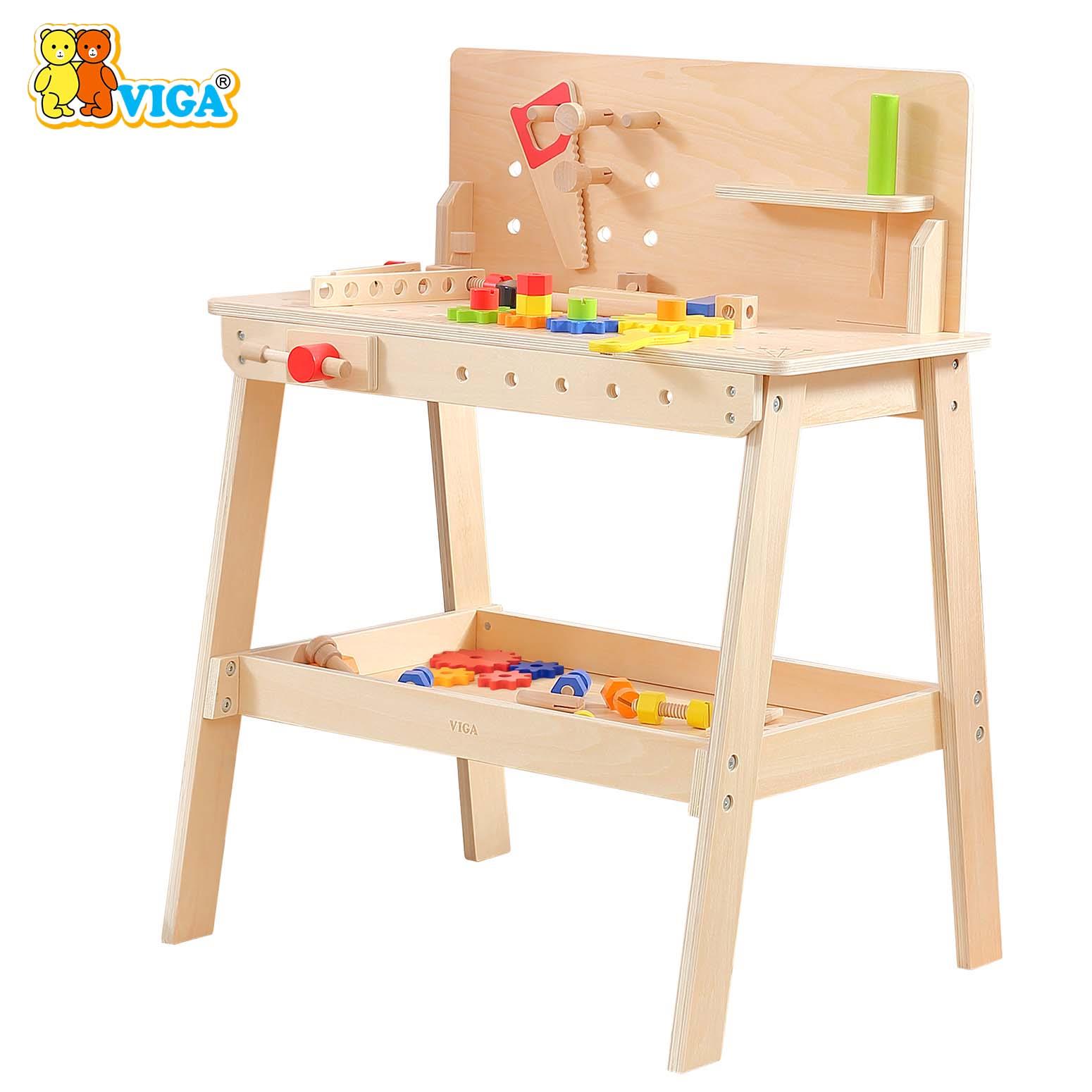 Tool Bench