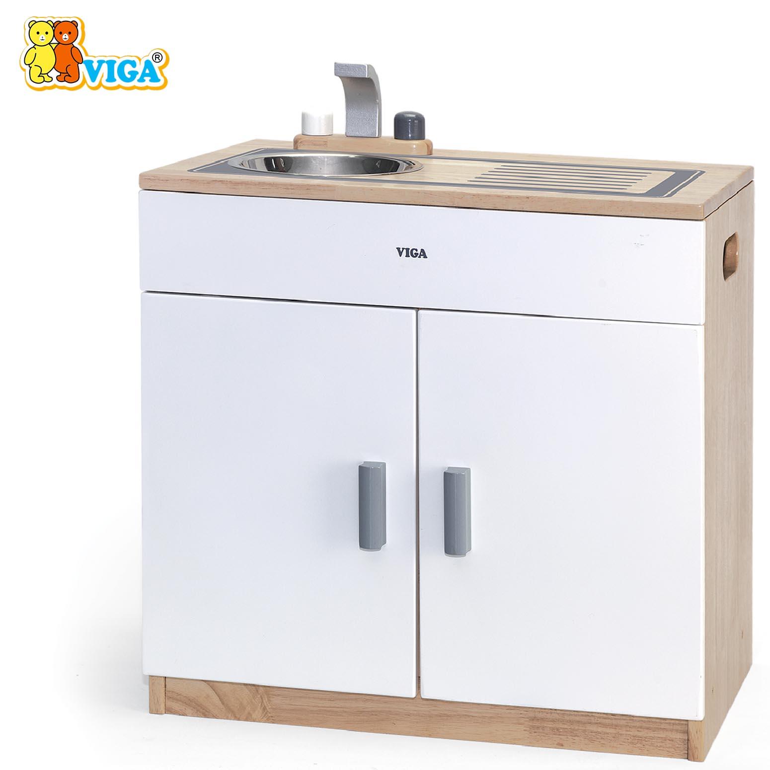 Sink-White