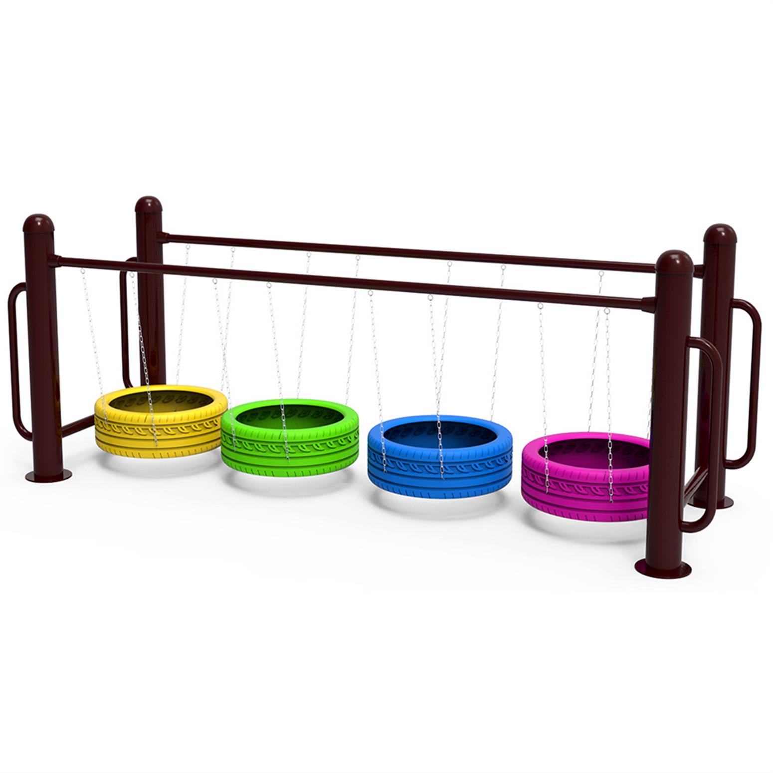 Frame Wheel Balance
