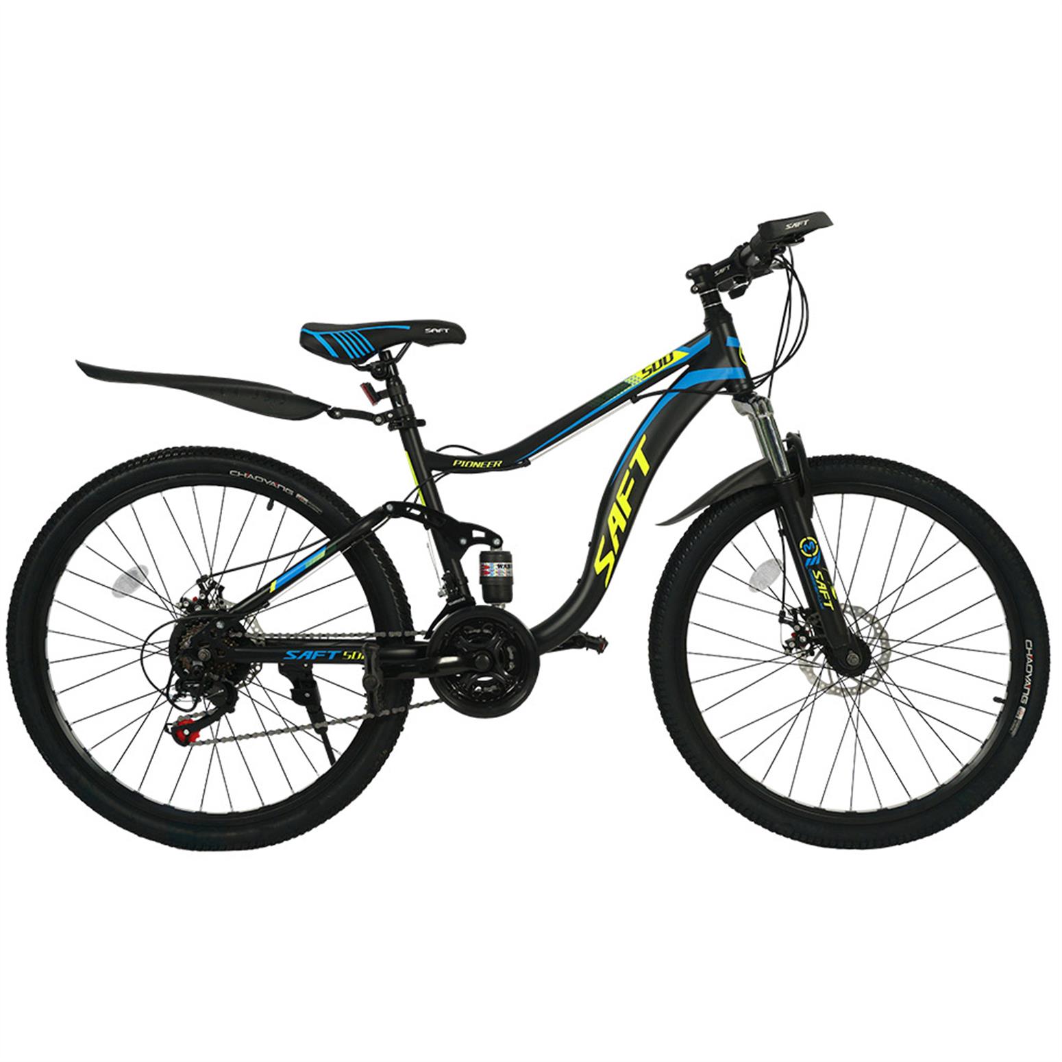 CHILDREN BICYLE-FF26SFT-CY
