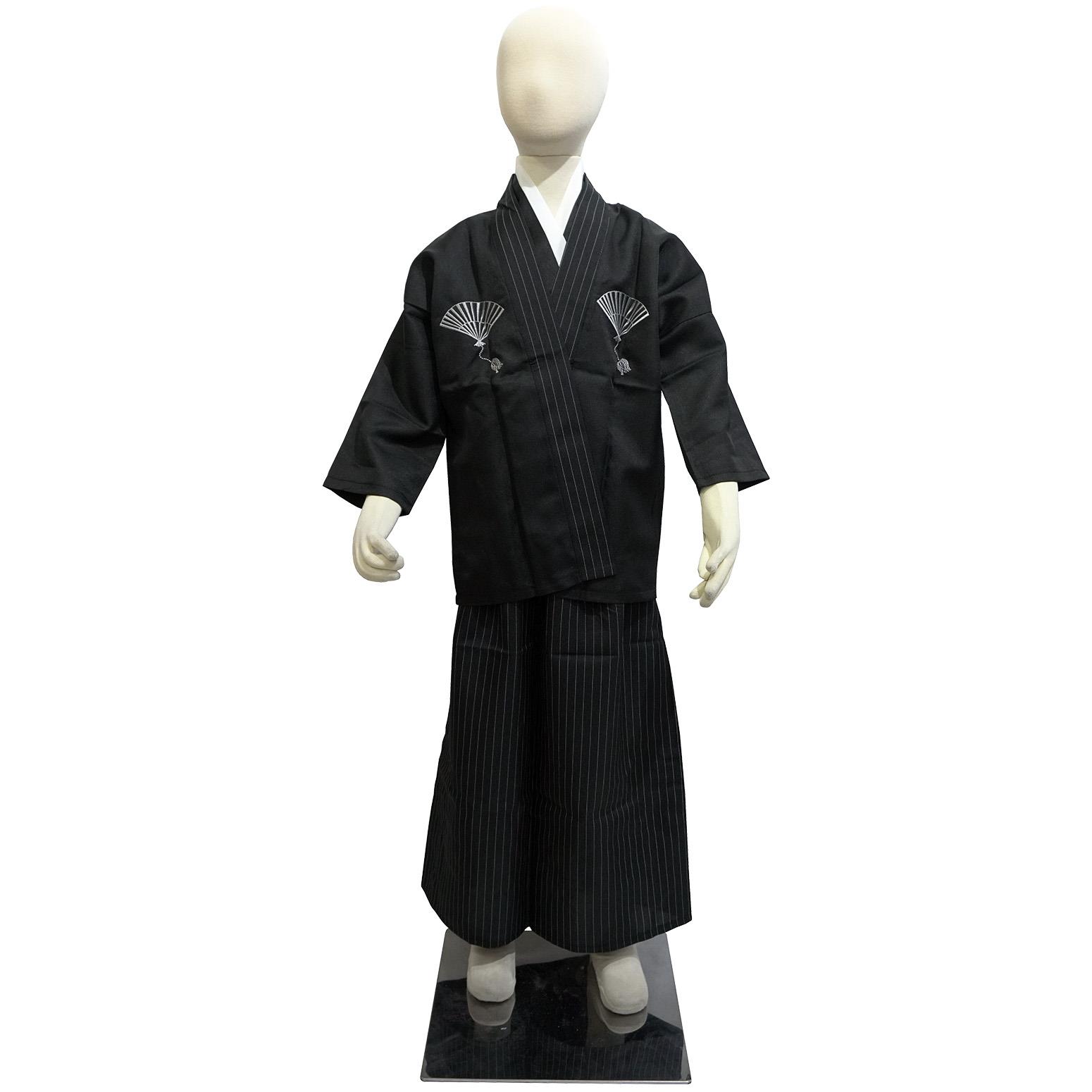 JAPANESE SAMURAI